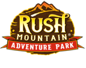 RUSH MOUNTAIN Adventure Park Webstore